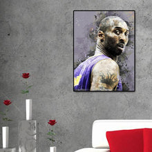 Load image into Gallery viewer, Basketball Player  - Full Drill Round Drill - 30x40cm
