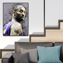 Load image into Gallery viewer, Basketball Player  - Full Drill Round Drill - 30x40cm
