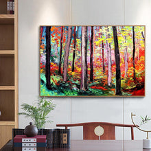 Load image into Gallery viewer, Landscape  - Full Drill Round Drill - 40x30cm
