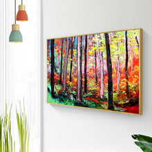 Load image into Gallery viewer, Landscape  - Full Drill Round Drill - 40x30cm
