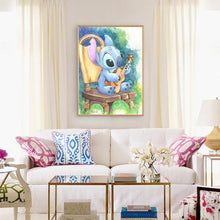 Load image into Gallery viewer, Cartoon Anime  - Full Drill Round Drill - 30x40cm
