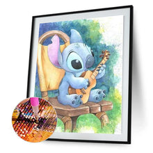 Load image into Gallery viewer, Cartoon Anime  - Full Drill Round Drill - 30x40cm
