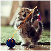 Load image into Gallery viewer, Kitten - Full Drill Round Drill - 30x30cm
