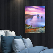 Load image into Gallery viewer, Landscape Scenery  - Full Drill Round Drill - 30x40cm
