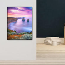 Load image into Gallery viewer, Landscape Scenery  - Full Drill Round Drill - 30x40cm
