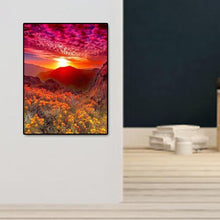 Load image into Gallery viewer, Landscape Scenery  - Full Drill Round Drill - 30x40cm
