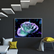 Load image into Gallery viewer, Flower Room  - Full Drill Round Drill - 40x30cm
