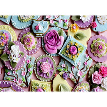 Load image into Gallery viewer, Flower Room  - Full Drill Round Drill - 40x30cm
