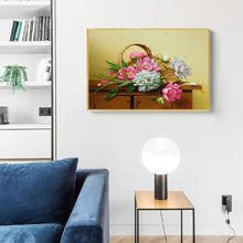 Load image into Gallery viewer, Flower Room  - Full Drill Round Drill - 40x30cm
