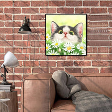 Load image into Gallery viewer, Horse - Full Drill Round Drill - 30x30cm
