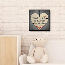 Load image into Gallery viewer, Love - Full Drill Round Drill - 40x40cm
