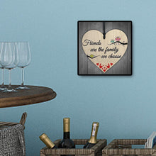 Load image into Gallery viewer, Love - Full Drill Round Drill - 40x40cm
