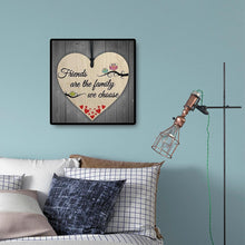 Load image into Gallery viewer, Love - Full Drill Round Drill - 40x40cm
