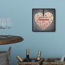 Load image into Gallery viewer, Love - Full Drill Round Drill - 40x40cm
