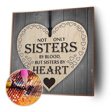 Load image into Gallery viewer, Love - Full Drill Round Drill - 30x30cm
