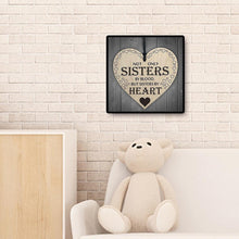 Load image into Gallery viewer, Love - Full Drill Round Drill - 30x30cm
