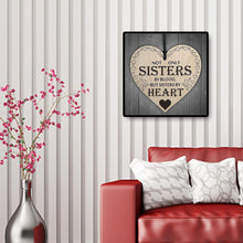 Load image into Gallery viewer, Love - Full Drill Round Drill - 30x30cm
