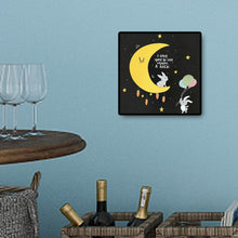 Load image into Gallery viewer, Word  - Full Drill Round Drill - 30x30cm
