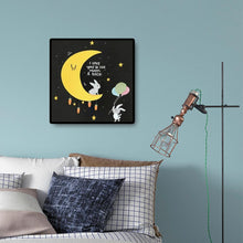 Load image into Gallery viewer, Word  - Full Drill Round Drill - 30x30cm
