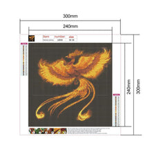 Load image into Gallery viewer, Animals  - Full Drill Round Drill - 30x30cm
