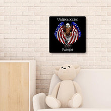 Load image into Gallery viewer, Eagle  - Full Drill Round Drill - 30x30cm
