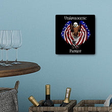 Load image into Gallery viewer, Eagle  - Full Drill Round Drill - 30x30cm
