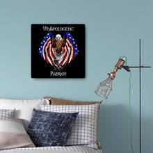 Load image into Gallery viewer, Eagle  - Full Drill Round Drill - 30x30cm
