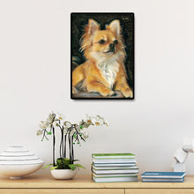 Load image into Gallery viewer, Dog Bead - Full Drill Round Drill - 30x40cm
