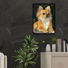 Load image into Gallery viewer, Dog Bead - Full Drill Round Drill - 30x40cm
