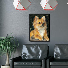 Load image into Gallery viewer, Dog Bead - Full Drill Round Drill - 30x40cm
