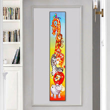 Load image into Gallery viewer, Animal - Full Drill Round Drill - 25x115cm
