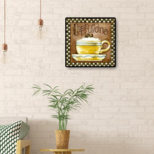 Load image into Gallery viewer, Cup  - Full Drill Round Drill - 30x30cm
