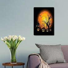 Load image into Gallery viewer, Halloween  - Full Drill Round Drill - 30x40cm
