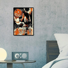 Load image into Gallery viewer, Halloween  - Full Drill Round Drill - 30x40cm
