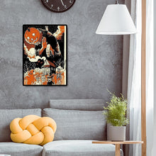 Load image into Gallery viewer, Halloween  - Full Drill Round Drill - 30x40cm
