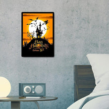 Load image into Gallery viewer, Halloween  - Full Drill Round Drill - 30x40cm
