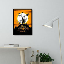 Load image into Gallery viewer, Halloween  - Full Drill Round Drill - 30x40cm
