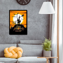 Load image into Gallery viewer, Halloween  - Full Drill Round Drill - 30x40cm
