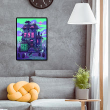 Load image into Gallery viewer, Halloween  - Full Drill Round Drill - 30x40cm
