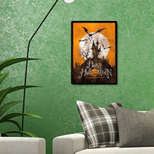 Load image into Gallery viewer, Halloween  - Full Drill Round Drill - 30x40cm
