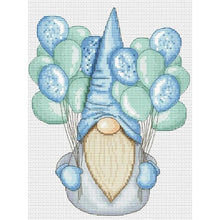 Load image into Gallery viewer, Cartoon Goblin-40x50cm(Canvas) Full Drill Round Drill Diamond Painting
