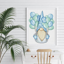 Load image into Gallery viewer, Cartoon Goblin-40x50cm(Canvas) Full Drill Round Drill Diamond Painting
