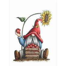 Load image into Gallery viewer, Cartoon Goblin -30x40cm(Canvas) Full Drill Round Drill Diamond Painting
