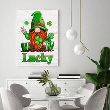 Load image into Gallery viewer, Goblin-40x50cm(Canvas) Full Drill Round Drill Diamond Painting
