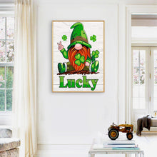 Load image into Gallery viewer, Goblin-40x50cm(Canvas) Full Drill Round Drill Diamond Painting
