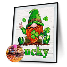 Load image into Gallery viewer, Goblin-40x50cm(Canvas) Full Drill Round Drill Diamond Painting
