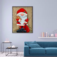 Load image into Gallery viewer, Goblin -30x40cm(Canvas) Full Drill Round Drill Diamond Painting
