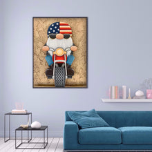 Load image into Gallery viewer, Goblin -30x40cm(Canvas) Full Drill Round Drill Diamond Painting
