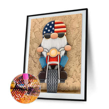 Load image into Gallery viewer, Goblin -30x40cm(Canvas) Full Drill Round Drill Diamond Painting
