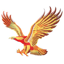 Load image into Gallery viewer, Animal-Single Side Drill-Diamond Wreath
